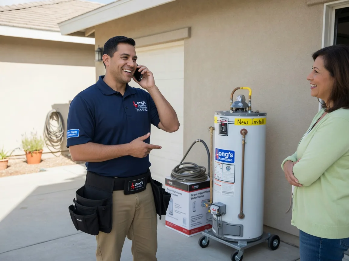 Leak Detection Rapidan, VA FAQs